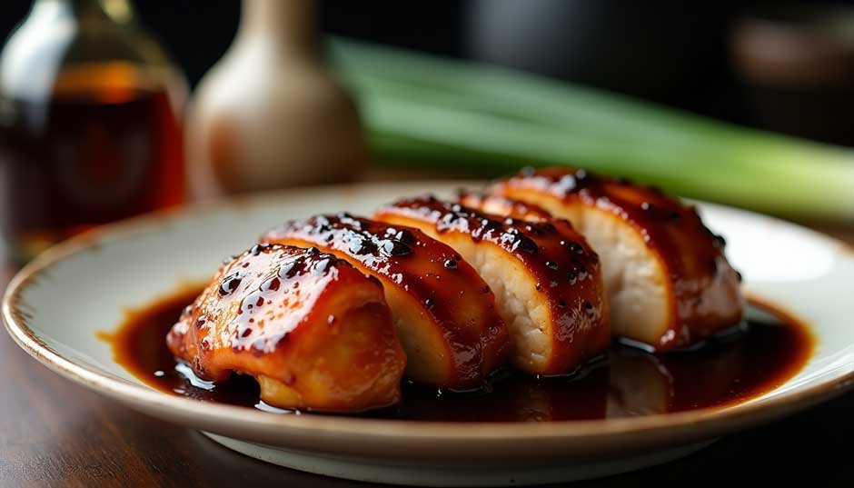 MIRIN: The Sweet Cooking Wine Crossword Clue Revealed